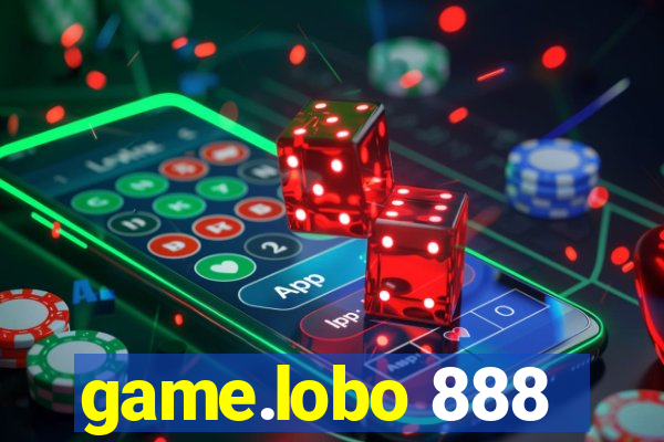 game.lobo 888